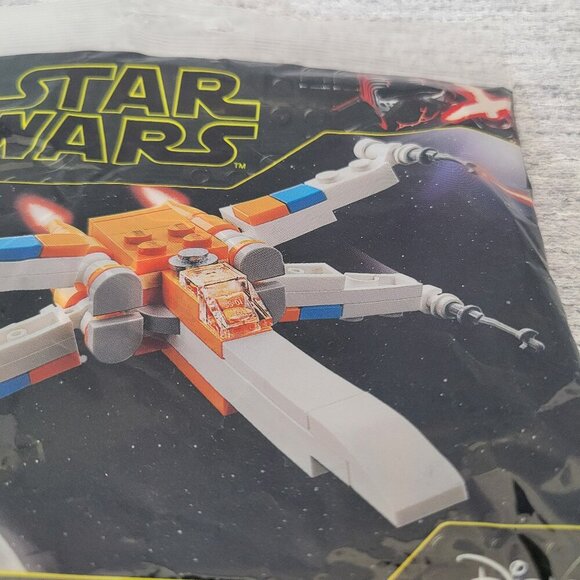 Lego Star Wars 30279, 30386, 30708 - Picture 4 of 13